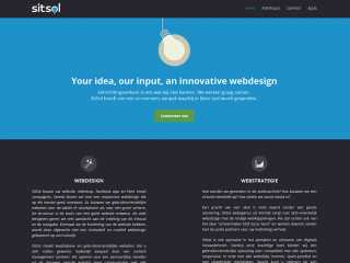 Sitsol Web Agency