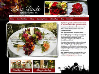 Best Buds Specialty Florists