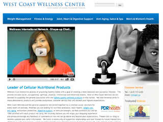 West Coast Wellness Center