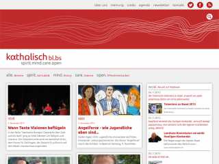 Katholisch BL BS