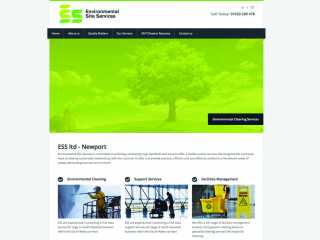 ESS Ltd