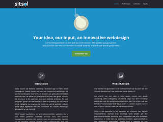 Sitsol Web Agency