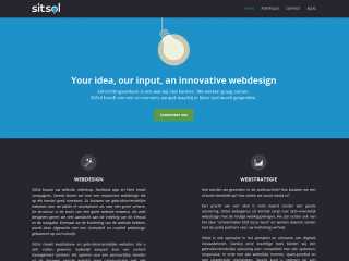 Sitsol Web Agency