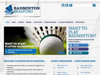 Badminton Bradford
