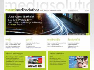 Graphic and Webdesign Agency