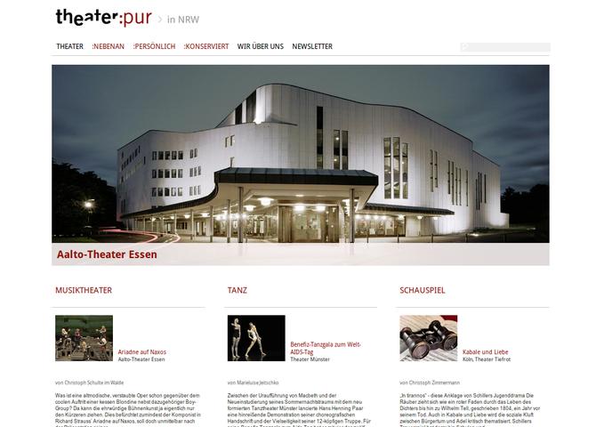 Theater Pur