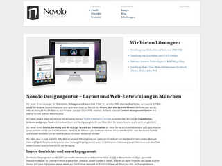 Novolo Design Agency