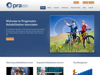 Progressive Rehabilitation Associates