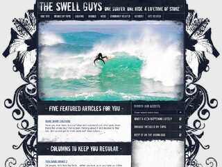 The Swell Guys