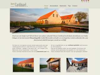 Hoeve Cardinael