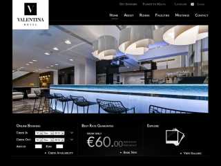 Valentina Hotel