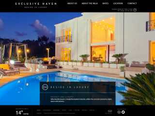 Exclusive Haven