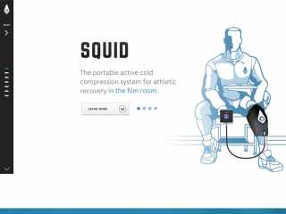 Squid Compression