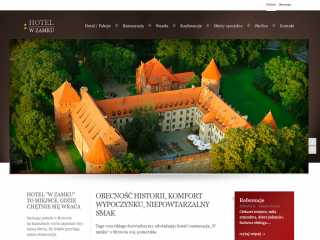 Castle Hotel