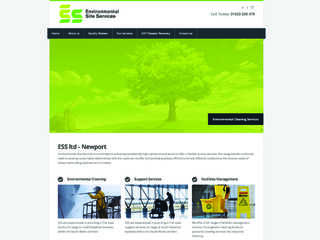 ESS Ltd