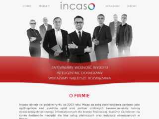 Incaso Group