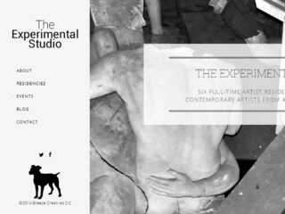 The Experimental Studio