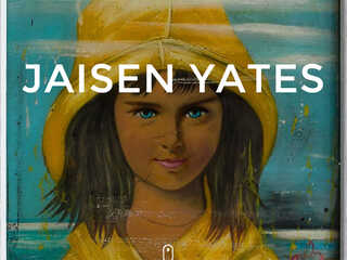 Jaisen Yates | Artist