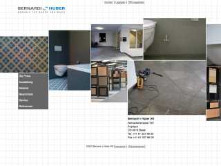Bernardi + Huber AG