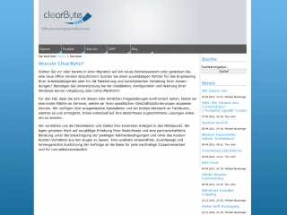clearByte GmbH