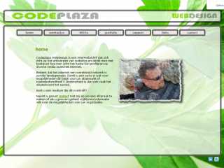 Codeplaza Webdesign