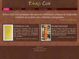 Ethno Cuir