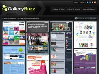Gallery Buzz