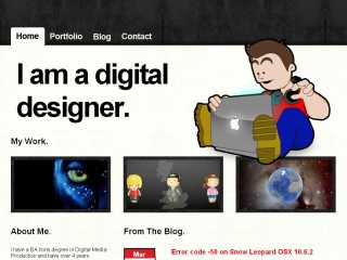 GaryBrosnan.com