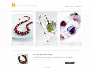 Handmade Jewellery
