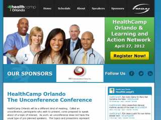 HealthCamp Orlando