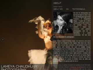 Lameya Chaudhury Photography