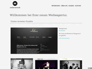 Medienzentrale