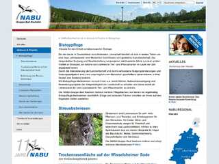 NABU-Gruppe Bad Nauheim
