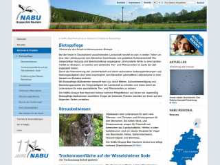 NABU-Gruppe Bad Nauheim