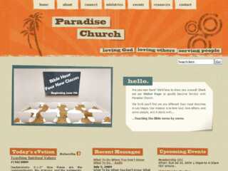Paradise Church