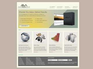 Angle Media Group