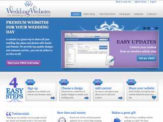 The Wedding Website Group