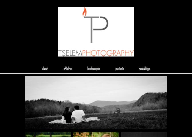 Tselem Photography